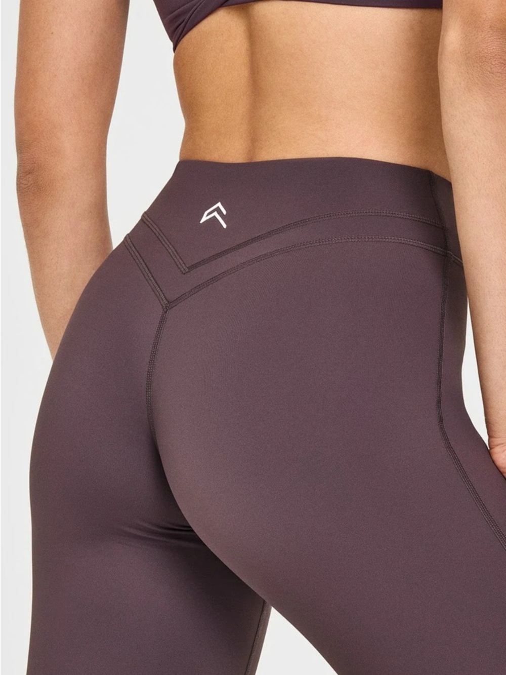 UNIFIEDMOVE™ WRAP FLARED PANTS - Picture 3 of 6